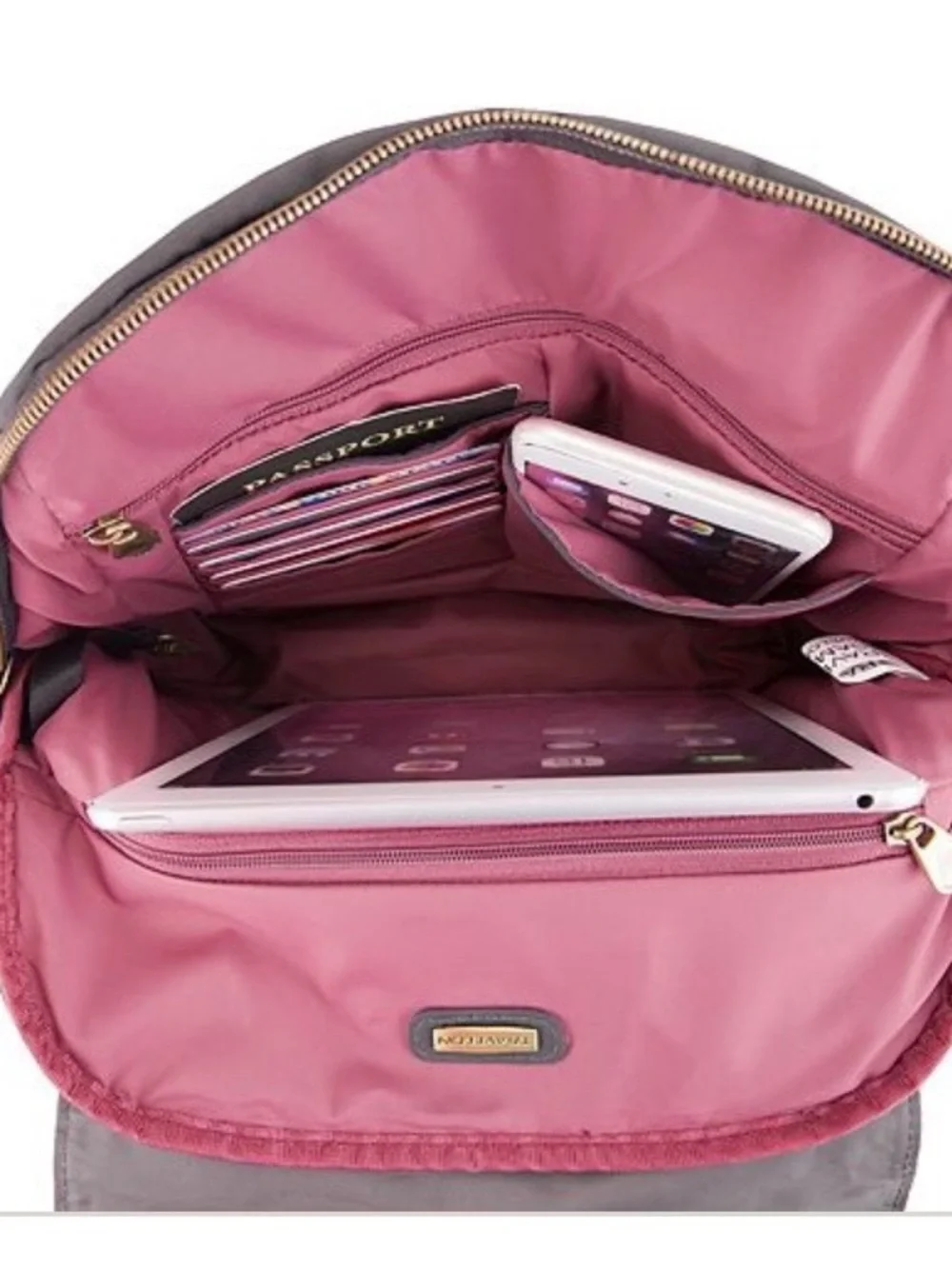 Travelon compact anti